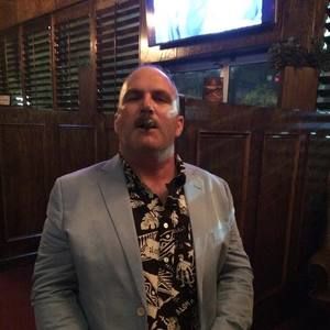 Meet your Posher, Jim